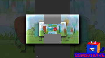 Inanimate Insanity II - The Best of Tissues Scan Scan Scan (Veg Replace)