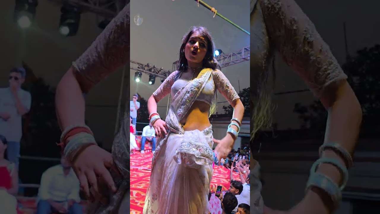 Jyoti arya || live performance || #status #dance #bhojpuridance #bhojpuri #new #viral 
