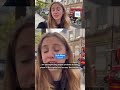 Third day of national action by secondary school pupils and students in France