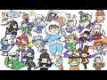 【5/16】メンバー限定フレ戦【スマブラSP】