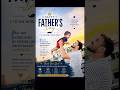 Father’s Day Special 💙 | Papa Ki Muskaan Mein Meri Duniya.    #papa #cutebaby #youtubeshorts