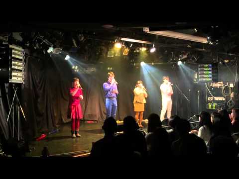 Medicappella vol.5 ♪Quattro Formaggi♪ ①ピクミン愛のうた