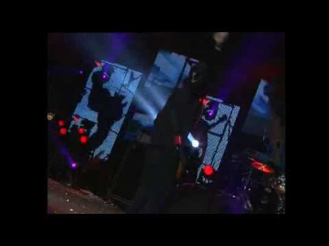Bunkface - Extravaganza (live)