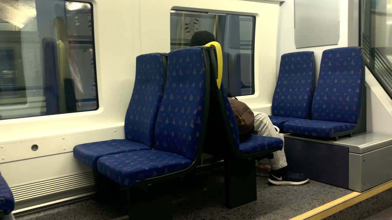 Onsdag den 08 september 2021 16:05 - 16:21 mot: Bålsta. Stockholms södra - Sundbyberg.