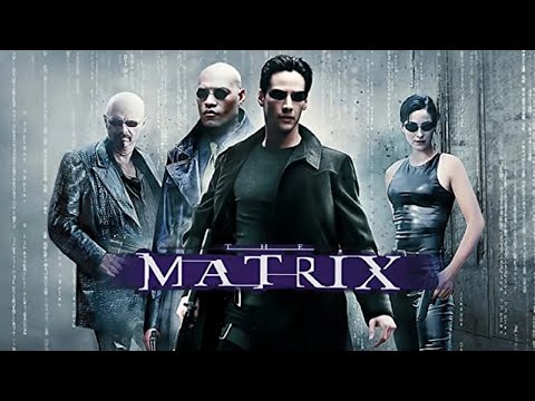 Matrix — Trailer