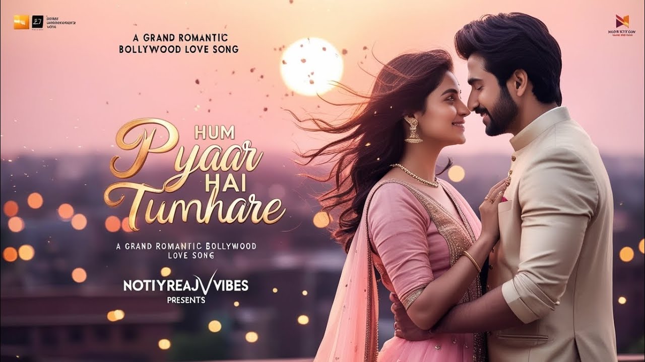 Hum Pyaar Hai Tumhare –| New Bollywood Romantic Love Song 2026