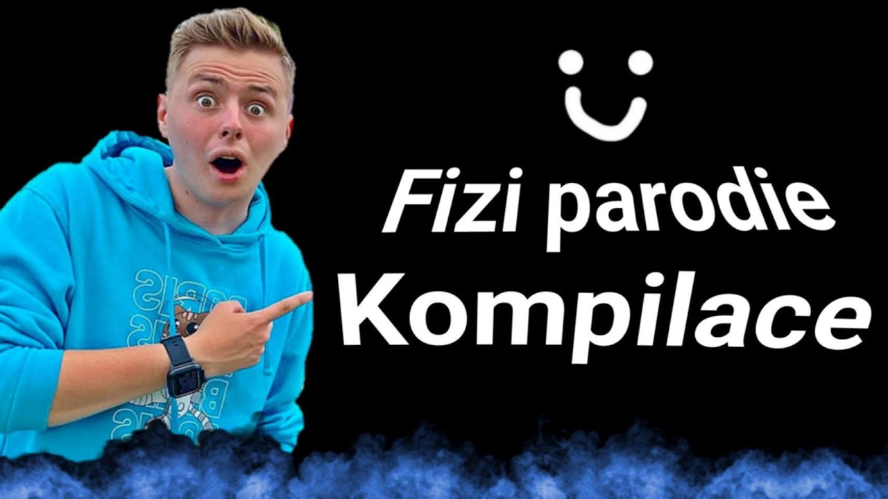 FIzi Parodie (KOMPILACE)/lurty