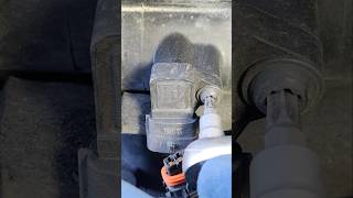 MAP Sensor Cleaning Without Damage🤔