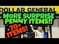 Managers Don't Know About These Penny Items