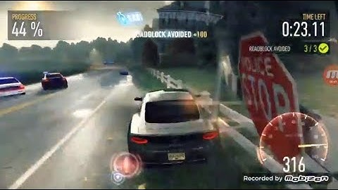 NFS No Limits | BENTLEY Continental GT | Brute Force Event | Day 6 video games