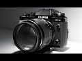 5 Things I LOVE About Fujifilm X-T3 (In 2021)