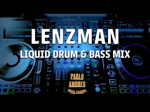 Lenzman Classics -