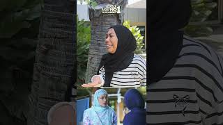 Cheaplak ERA: Parodi Kampung People by ERA 424 views 3 weeks ago 1 minute, 11 seconds