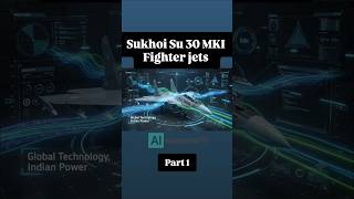 भारत का सबसे खतरनाक फाइटर जेट Sukhoi Su 30 MKI #indiandefence #fighterjet #sukhoisu30mki #ytshorts