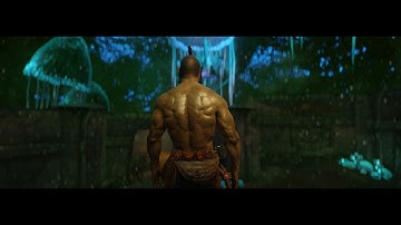 Skyrim SE Rudy ENB for NAT 3