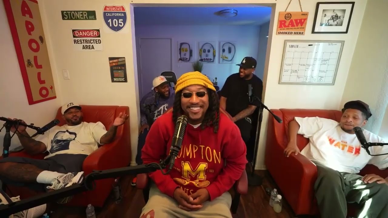 Whats The First Rap VIdeo That Wow'd You As A Kid