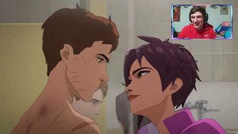 Dispatch Episode 4 "Restructure" Gameplay Walkthrough