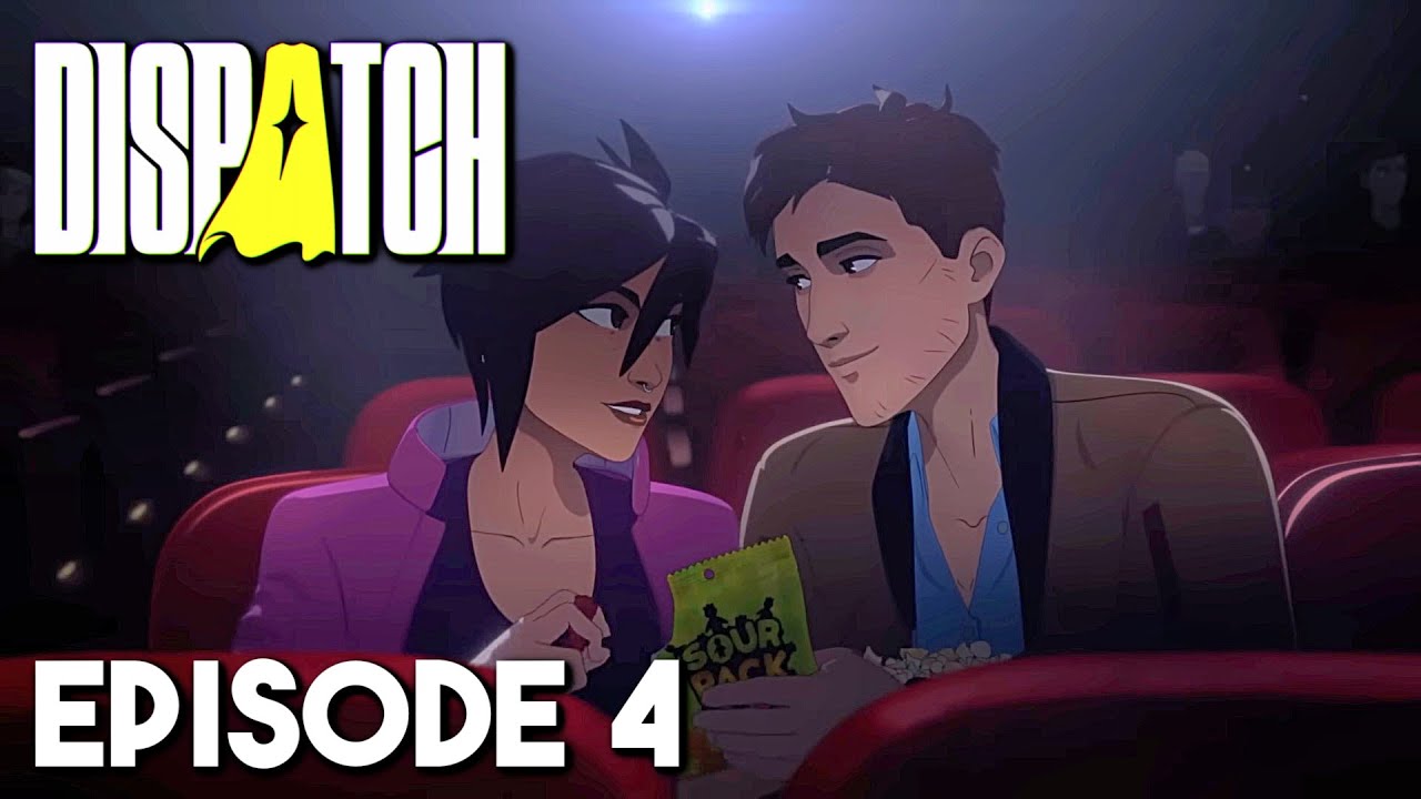 Dispatch Episode 4 