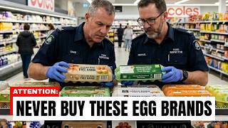 5 Egg Brands Australians Should Stop Buying (And 2 Better Brands)