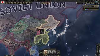 HOI4: UMC Japanese Multiplayer: Part two HOI4: UMC Japanese Multiplayer: Part two