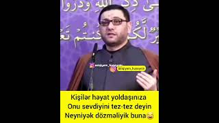 Hacı Şahin Kişilər Tez-Tez Deyin...