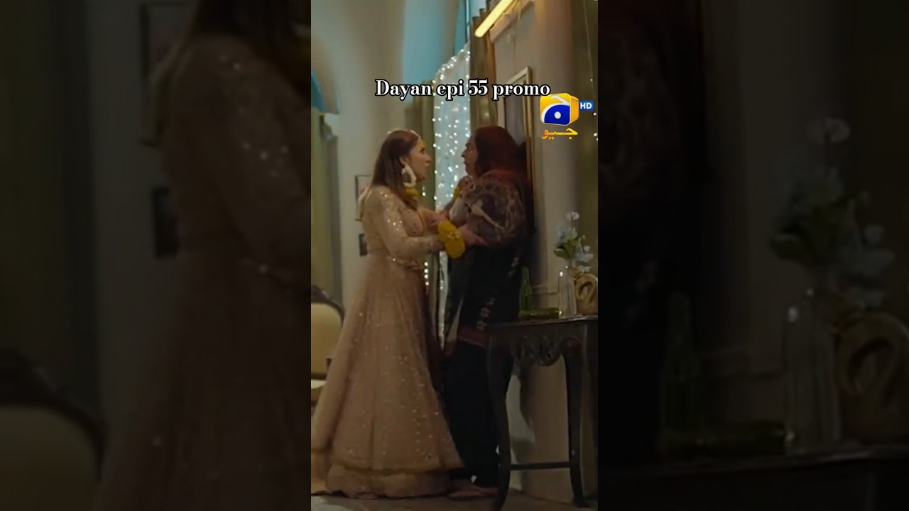 Dayan Episode 55 Promo -dayan epi 55 teaser - 