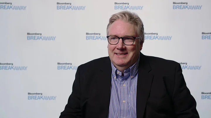 Interview with Paul Broadhurst | Breakaway CEO Sum...