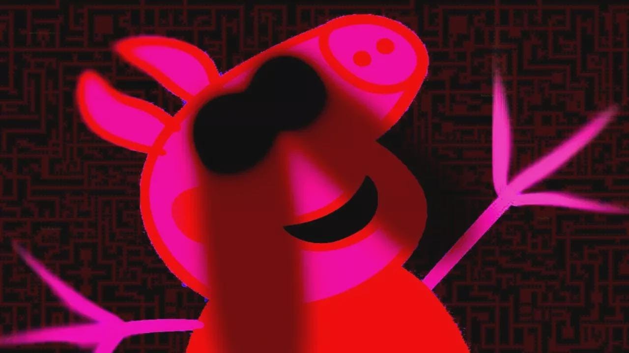 Peppa Pig’s Rap Song – Peppa’s Favorite Music | RiusPlay - YouTube