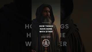 Unfold Your Own Myth | Shams Tabrizi - Deep Sufi Wisdom