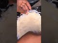 SPRINGROLL WRAPPING 101 | SMALL CHOPS | Temilayo and mom
