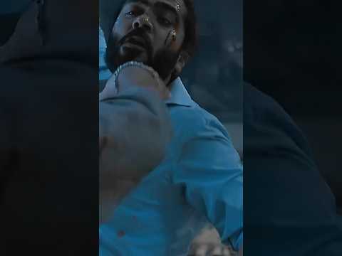 🔥 Thug Life Movie Scene – Mass Entry Scene | Trending Action 2025 🔥 #movie #kamalahasan