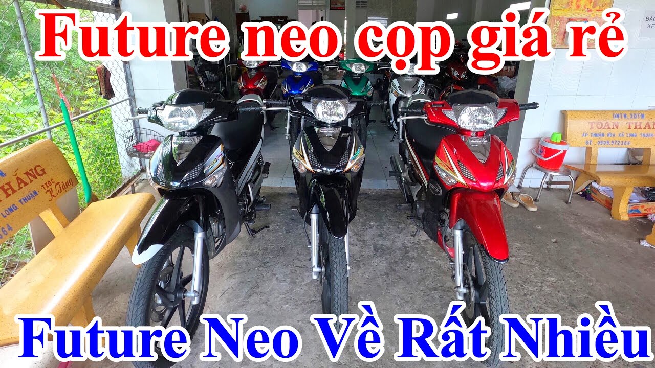 Top 18 future neo fi 2009 cọp mới nhất 2022 - Dịch Vụ Bách khoa Sửa ...