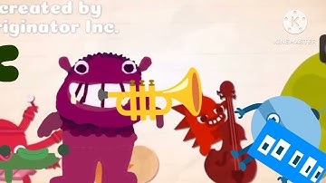 Newest endless Alphabet intro most popular video 