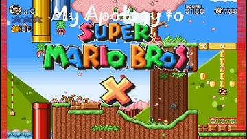 My Apology to the SMBX Community