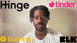 Why i hate dating apps… Content