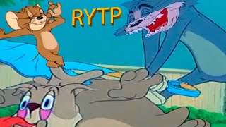 картинка: Том и Джерри 4 RYTP