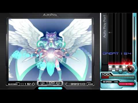 Reo-Nagumo - Do You Love Me ? 'Soft-Landing Mix' ♫ Beatmania - The Ultimate! (2nd Mix) ♫ 【BMS】