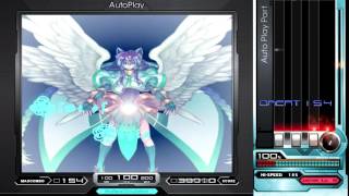 Reo-Nagumo - Do you love me ? 'Soft-Landing Mix' ♫ Beatmania - The Ultimate! (2nd Mix) ♫ 【BMS】 screenshot 5