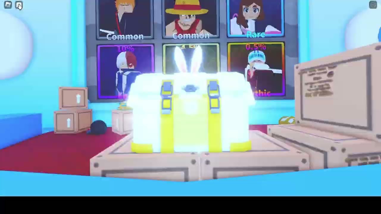 Pain showcase - Multiverse Defenders