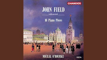 Andante inedit in E-Flat Major