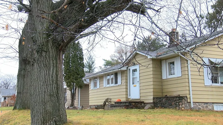 Wisconsin Housing Market Slowly Getting Better