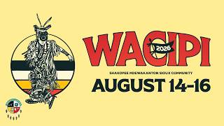 2026 SMSC Wacipi - Sunday