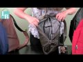 AmeriBag - Healthy Back Bag Tote Review