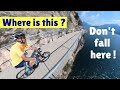 Cycling italy garda lake the most beautiful bike path in the world  cycling ciclopista del garda