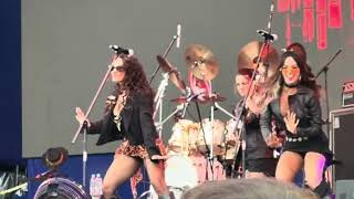 Blitz: “Weekend” - Prime Rock Brasil BH - 25/07/26
