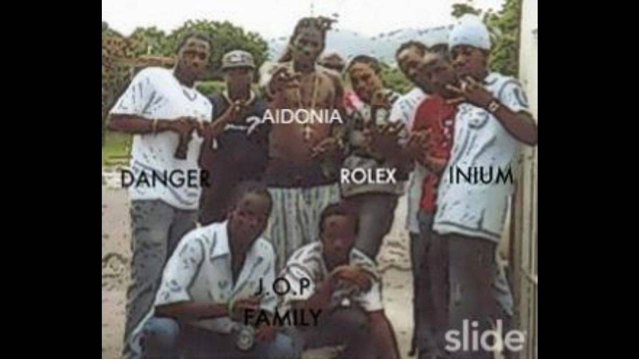 SUHVERTO - HYPOCRITE FREN (REMEDY RIDDIM) MARCH 2010