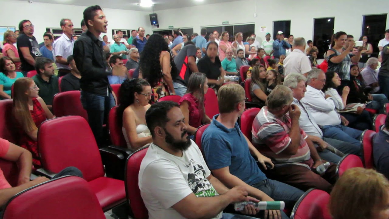 temporary 2ª Parte - Câmara de Água Boa - Votação que aprovou a verba indenizatória -
