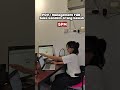 POV:  Management F&amp;B kondem orang bawah