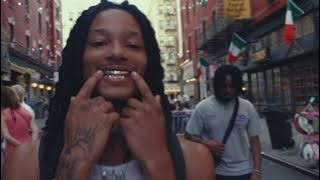 Reem Shiftone - 2SOLID (Official Music Video)