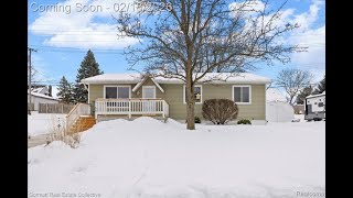 5165 Eagle Lake Dr video tour